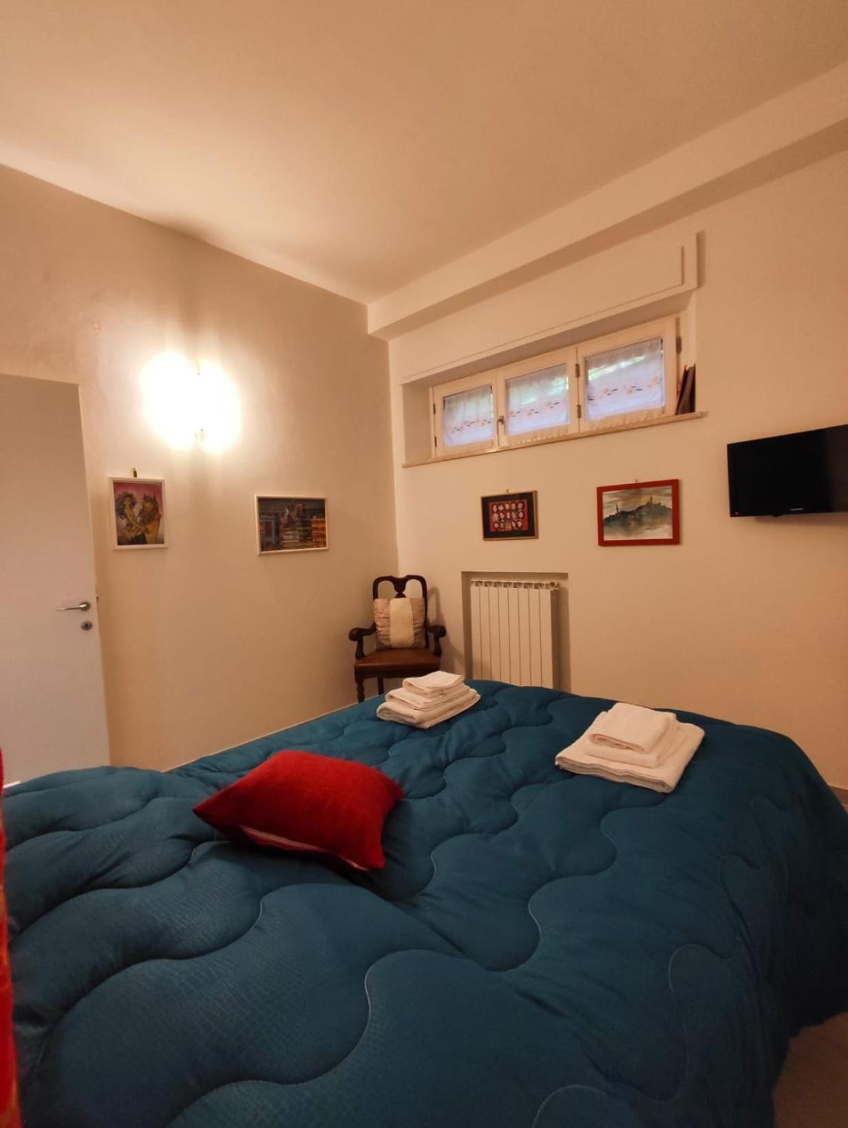 La Casina Di Agostino Apartment Siena Exterior photo